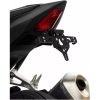 Nummerpladeholder Typ D Sort ZIEGER – miniature 1