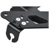 Nummerpladeholder Typ E Sort ZIEGER – miniature 2
