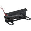 Nummerpladeholder Type D (fr) ZIEGER Nummerpladeholder – miniature 6