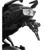 Nummerpladeholder Type D (fr) ZIEGER Nummerpladeholder – miniature 1