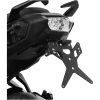 Nummerpladeholder Type E (de/It) ZIEGER Nummerpladeholder – miniature 1