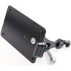 Nummerpladeholder Xl Sort CULT WERK Nummerpladeholder – miniature 1