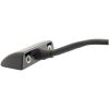 Nummerpladelygte Blade Led Sort KOSO NORTH AMERICA Lys – miniature 2