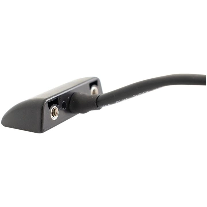Nummerpladelygte Blade Led Sort KOSO NORTH AMERICA Lys – billede 2