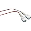 Nummerpladelygte Led KURYAKYN LED LICENSE PLATE BOLT – miniature 2