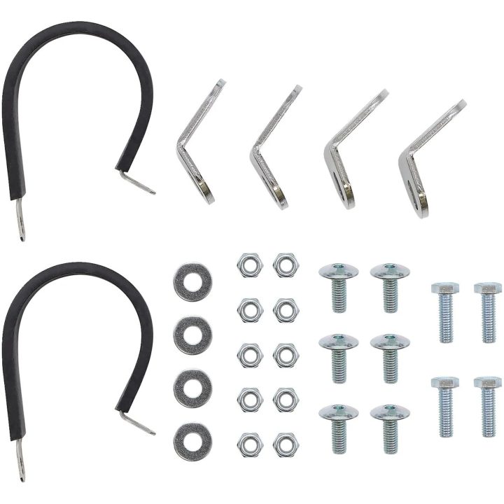 Nummerplader Hvid MAIER Nummerplade – billede 3