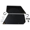Nummerplader Sort MAIER Nummerplade – miniature 2