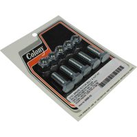 NUT KT BRAKE RTR COLONY