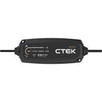 NXT 5 EU batteriladdare CTEK