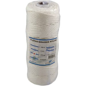 Nylonline Flettet POLY
