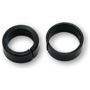 Nylonring Til Bakspejl Sort HIGHSIDER