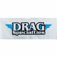 NYT DRAG BANNER 1,5' X 4'