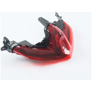 O-PARTS Tail light - YAMAHA Tmax 560