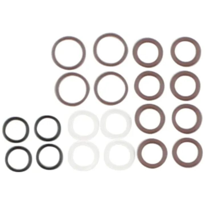 O-ring kølerslange Standard COMETIC Grå – billede 2