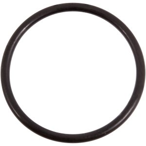 O-ring til slange Sort Sundström