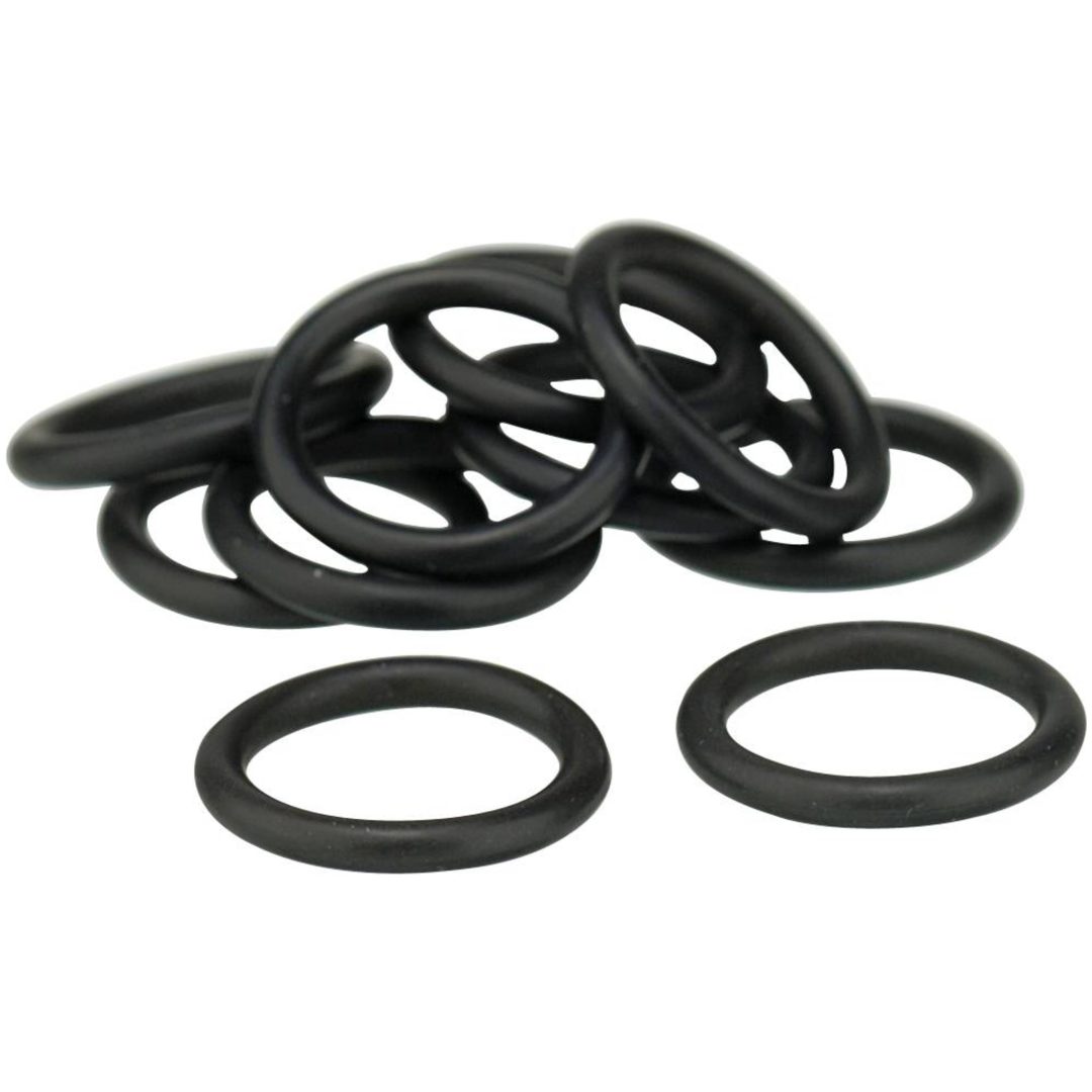 O-ring til X21 AGA O-RING STOR X21 (10 STK)
