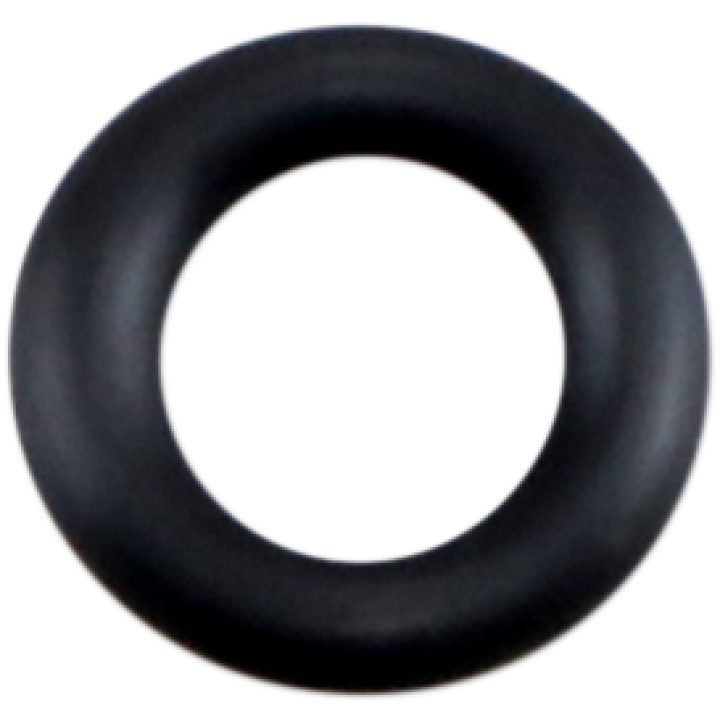 O-ring Viton Sort FUEL-TOOL – billede 2
