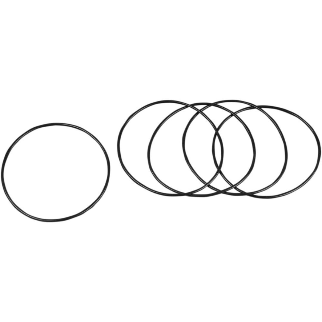 O-ringe Derby Cover Viton JAMES GASKET