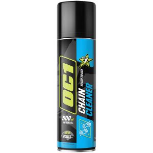 OC1 Chain Cleaner 500Ml