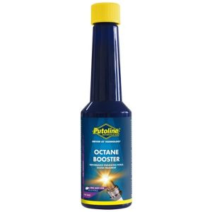 Octane Booster - 150ML (12) PUTOLINE