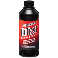Octane Booster Hi-Test MAXIMA