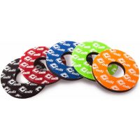 ODI Logo Grip Donuts Black