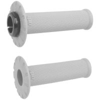 ODI Universal Lock-On Grips - grey/graphite