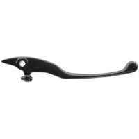 OE Type Brake Lever Right Cast Aluminium Black HIGHSIDER