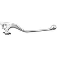 OE Type Brake Lever Right Cast Aluminium Polished - Aprilia RS 50 / RX 50 HIGHSIDER