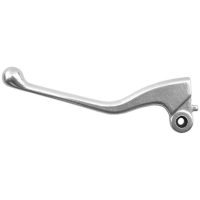 OE Type Clutch Lever Left Cast Aluminium Polished - Aprilia RS 50 / RX 50 V PARTS