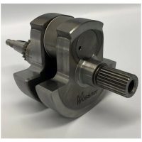 OEM Crankshaft - Honda CRF450R Wössner
