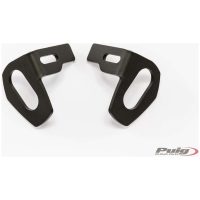 Oem Indicator Adaptors Suzuki C/Black PUIG