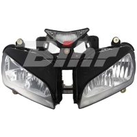 OEM type front light Honda CBR1000RR BIHR