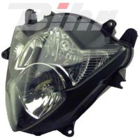 OEM type front light Suzuki GSX-R1000 BIHR