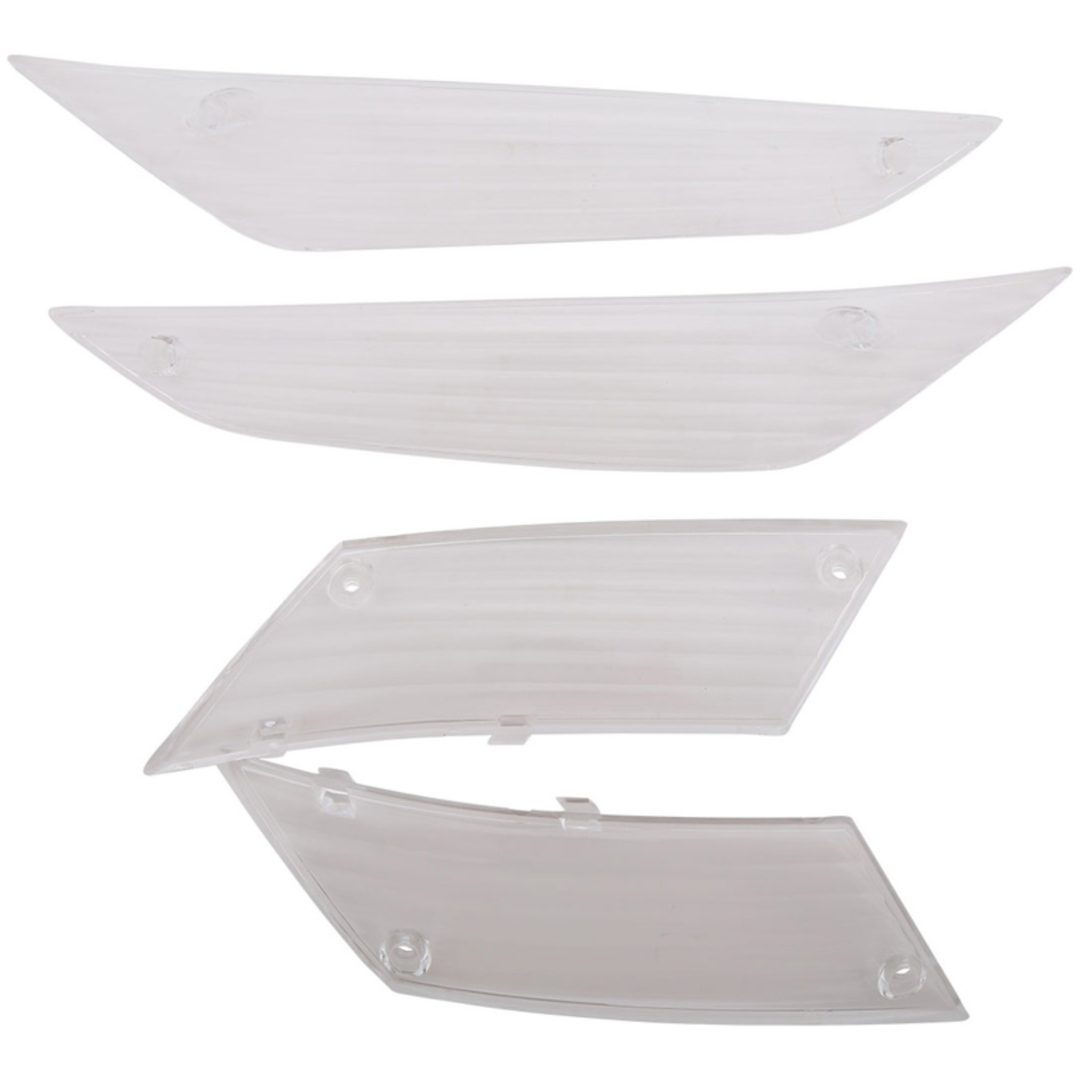 Oem Type Linse Klar V PARTS Piaggio Zip 50