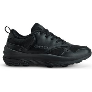 Office Walk Commute Shoe Black 45