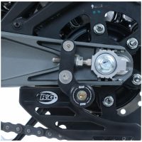 Offset Cotton Reels Black KTM R&G Racing
