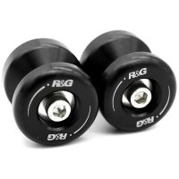 Offset Cotton Reels R&G Racing