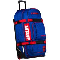 OGIO RIG 9800 DNGR Travel Bag - Deep Blue