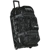 OGIO RIG 9800 Pro Travel Bag - Grey