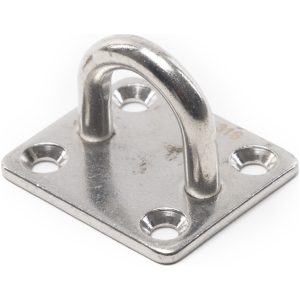 Öglefäste AISI316 35x40mm Qvarken