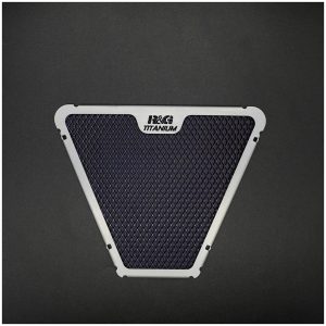 Oil Cooler Guard R&G Racing