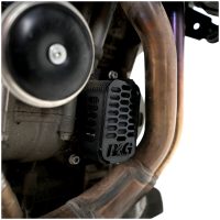 Oil Cooler Guard R&G Racing