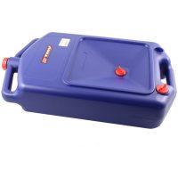 Oil Drain Container 10L TMV