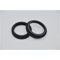 Oil & Dust Seal Showa Mm 43 Black Color SKF