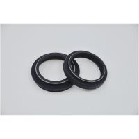 Oil & Dust Seal Yamaha Black Color Mm 41 SKF