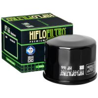 Oil Filter - HF166 Hiflo