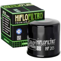 Oil Filter - HF205 Hiflo