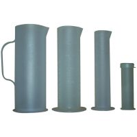 Oil Measure Bottle 500cc TMV