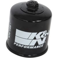 Oilfilter Polaris ATV K&N